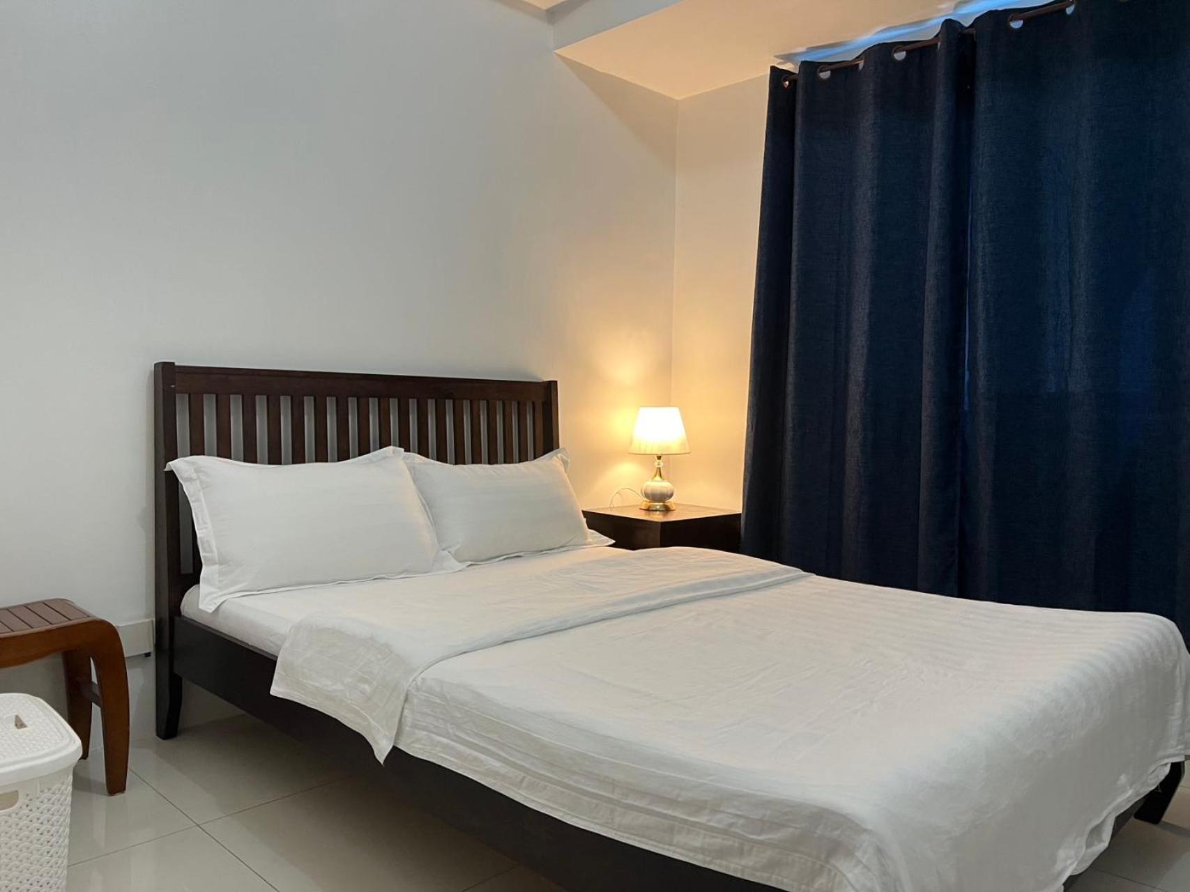 Aparthotel Dreamy Sunset Bay Manila Exteriér fotografie