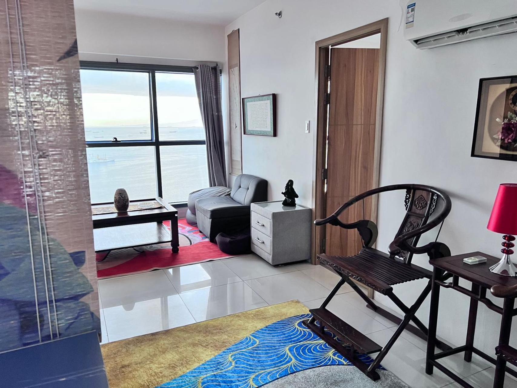 Aparthotel Dreamy Sunset Bay Manila Exteriér fotografie